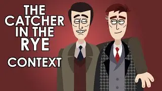 The Catcher in the Rye Context - Schooling Online