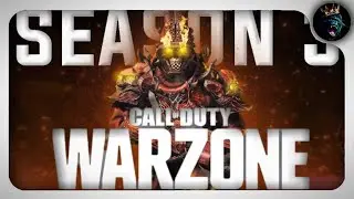 4K UHD 60 FPS УЧУСЬ ИГРАТЬ В WARZONE В 2022 Call of Duty: Warzone Стрим Варзон (PS5)