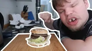 Youtube Kacke: Tanzverbot und der Kotburger!