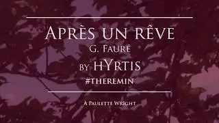 Theremin - 