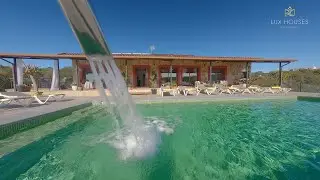 Video Casa de Alquiler turistico en Maçanet de la Selva - Video Producciones