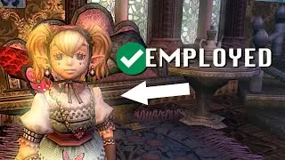 Castle Town (Twilight Princess) has a 6.8% unemployment rate