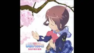 Gakuen Utopia Manabi Straight ED - Lucky & Happy