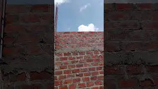 amazing masonry technique,मिस्त्री को 21 तोपों की सलामी,#shorts,#viral,#trending,#tiktok,#reels,