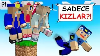BERCA VS MİNECRAFT 