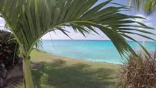 Ocean View at Miami Beach, Barbados