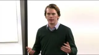 Raspberry Pi's Rob Bishop - Past, Present and Future of the Raspberry Pi