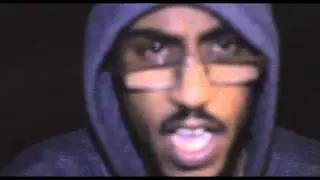 Unsigned.Tv - Krome 