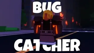 How To Catch The Bug For Scientist Sub Class In Fire Force Online