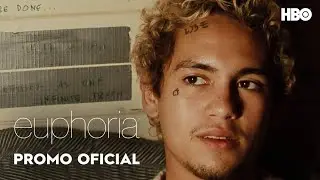 euphoria | episódio 3 | HBO Brasil