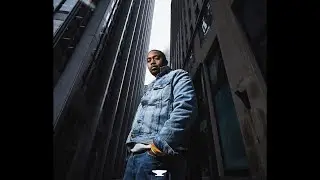 Nas Type Beat 2024, Magic 3 Type Beat - 