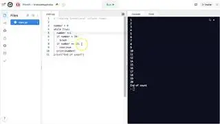 Learn to Code | 37 Intentional Infinite Loops