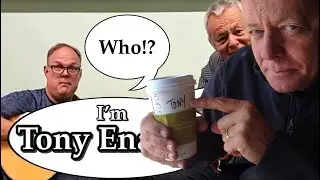 Richard Smith and ???