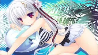 Nightcore - Wet