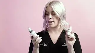All the DMK Products [Avere Beauty]