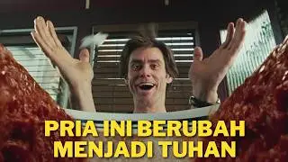 BAGAIMANA JIKA MANUSIA DIBERI KESEMPATAN MENJADI TUHAN