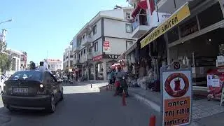 MARMARİS DATÇA BODRUM BİSİKLET TURU