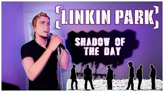 LINKIN PARK - Shadow Of The Day {Vocal AI Cover}