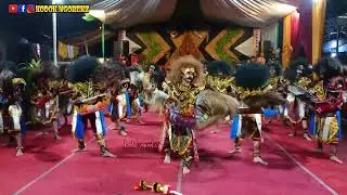WAHYU TURONGGO WARINGIN