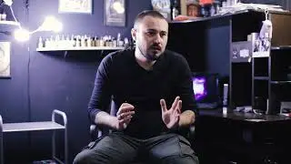 Сколько стоит татуировка? Иван Авраменко Таганрог Paintroom Tattoo
