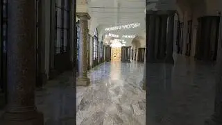 Политехнический университет Италии, Милан.