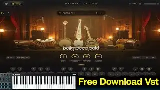 Sonic Atlas Vst | Free Download | Sonic Atlas Plugin | 