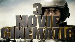 BATTLEFIELD 4 CINEMATIC MOVIE 3