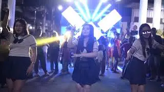 karnaval dijalan mawar 2 desa manjung kecamatan barat kabupaten magetan #jalanmawar2manjungmagetan