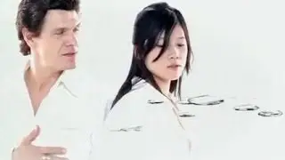 J'espère - Marc Lavoine & Quynh Anh