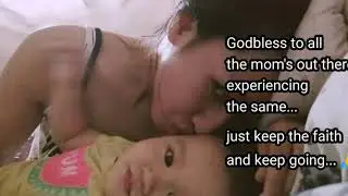 POSTPARTUM FEELS