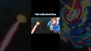 valt vs shu now and backthen #beybladebrust #shukurenai #valtvsshu