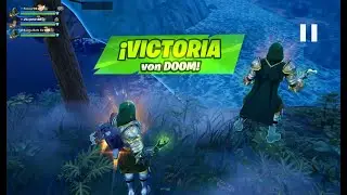 EL PODER DEL DOCTOR DOOM XD - MIRANDOLO