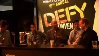 Tech Talks: Persistent vs Non Persistent VDI Debate