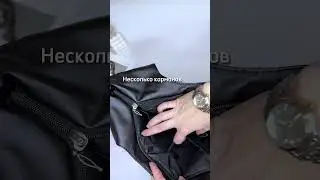 Сумка - шоппер с Wildberries🖤 арт 182988094