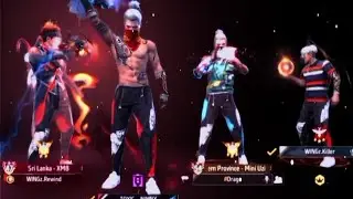 NUBA NATHI LOKEKA 😾❤️🔥 | FF SQUAD EDIT 💕 |FF XML ✨️ | FF CLIP🌷 (xml + Clip in description👇)