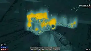 7 Days to Die - Дом мутантов-лесорубов