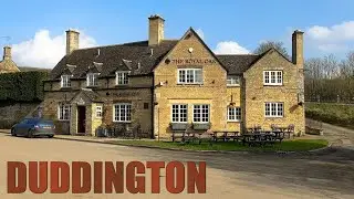 Duddington Village (March 2024)