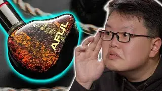 An Afully UNDERRATED IEM
