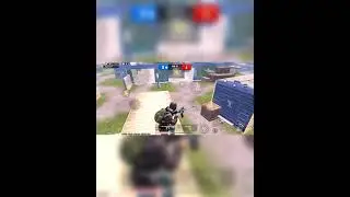 1vs1 pure in tdm🥶😱 #shortvideos #bgmi