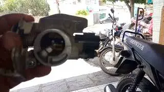pop 110 nao sefura macha lenta, veja agora e detalhe nao farrapa