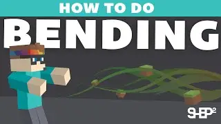 BENDING! - EARTHBENDER TUTORIAL!