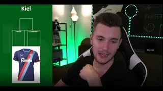Kick Off | 2. Bundesliga Trikot-Ranking | unnormal Random