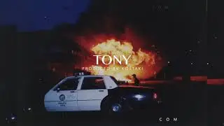 🔥 [FREE] Gunna Type Beat - Tony [Produced by kostaki]