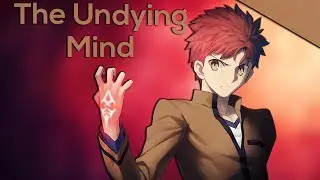 Shirou Emiya Analysis - Fate/Stay Night