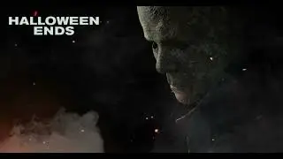 The Junk Yard - Halloween Ends OST