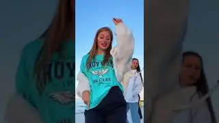 dubkovapo tiktok dance dubkovadacer