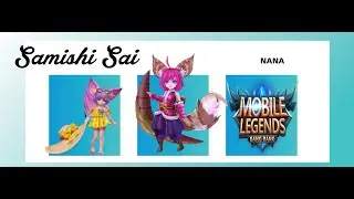 NANA GAMEPLAY 2024