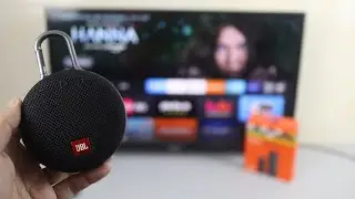 How to Connect Bluetooth Speaker to Amazon Fire TV Stick