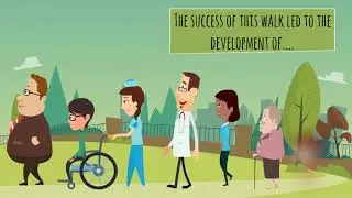 Walk with a Doc Intro