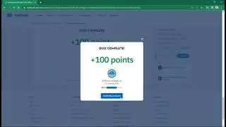 Artificial intelligence fundamental Salesforce trailhead Answer | #trailheadbadges